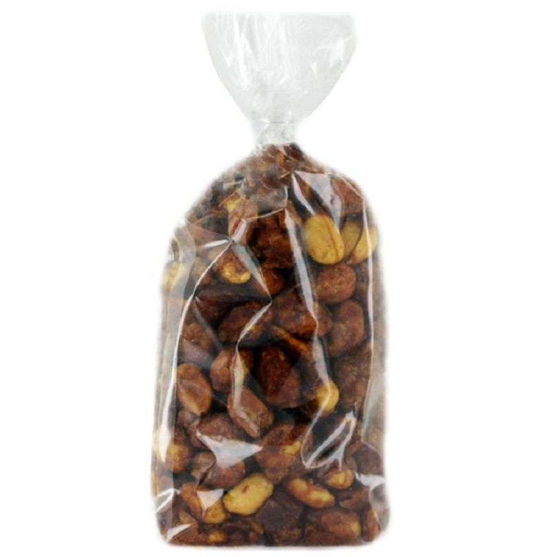Sachet de chouchou maison