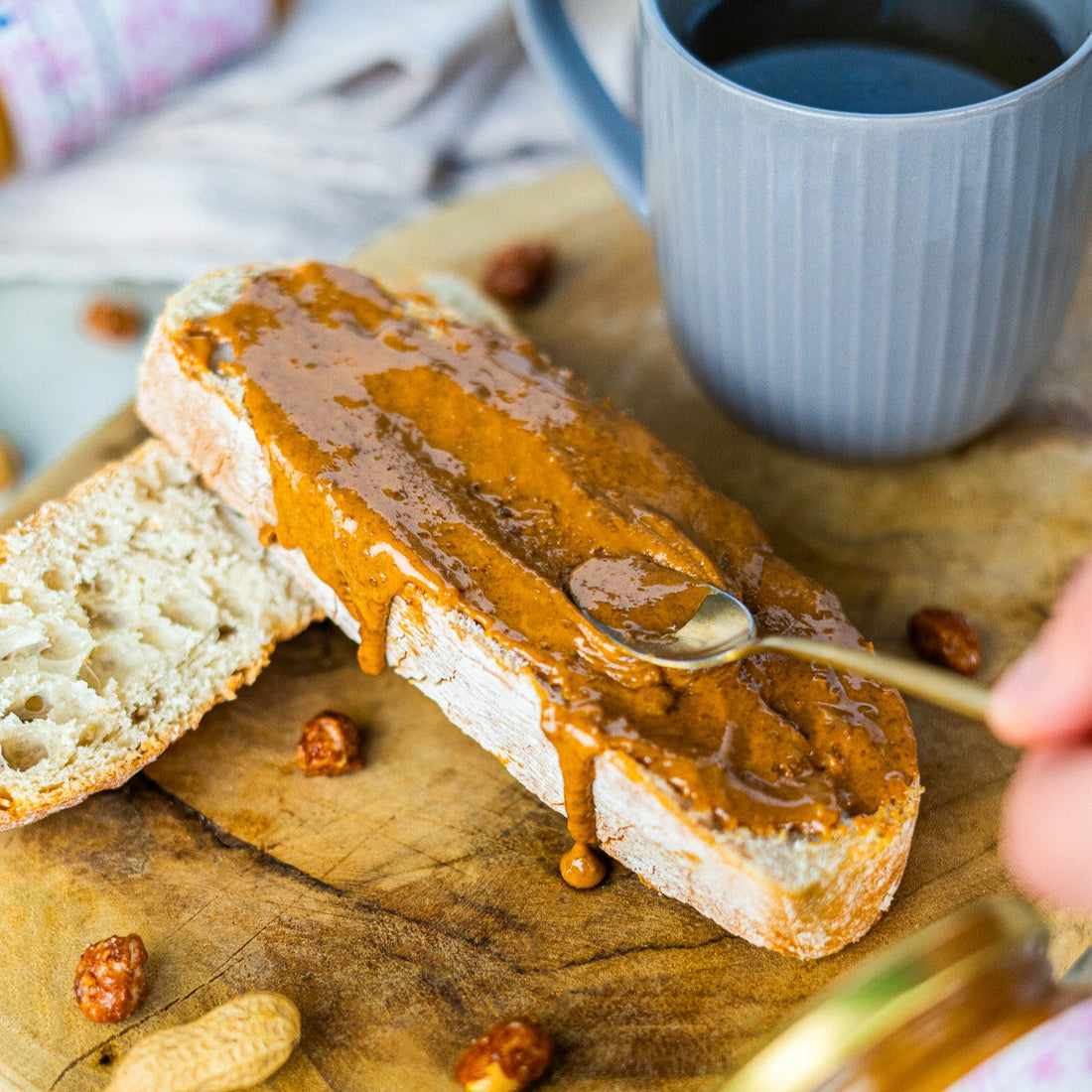 L’histoire de Huète’Ca